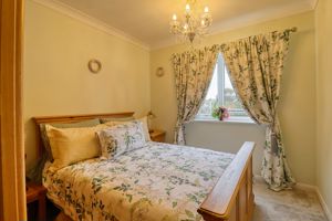 Bedroom Two- click for photo gallery